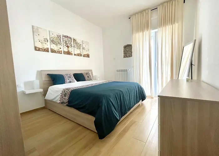 Netti Apartment