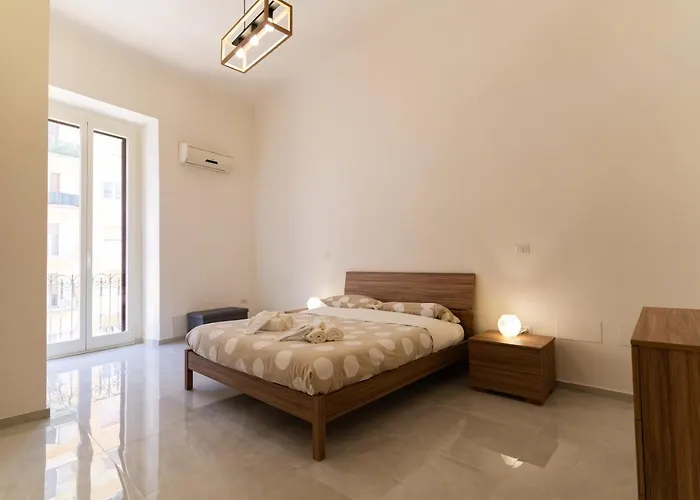 La Perla Nascosta Sul Mare 5.Min Barivecchia E Porto Di Bari