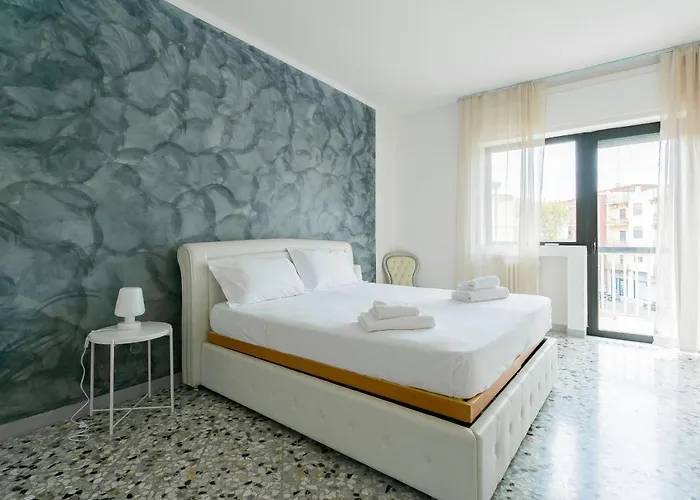 Casa Campione By Wonderful Italy