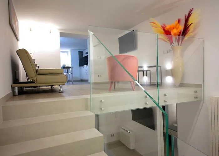 Diva Suite