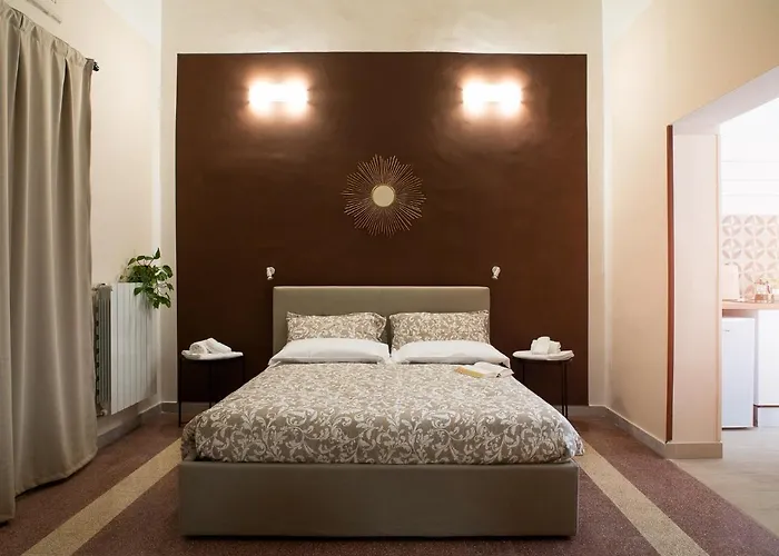 Corte Nicolaiana Apartments By Wonderful Italy
