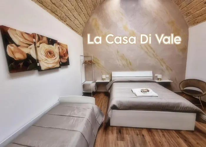 La Casa Di Vale