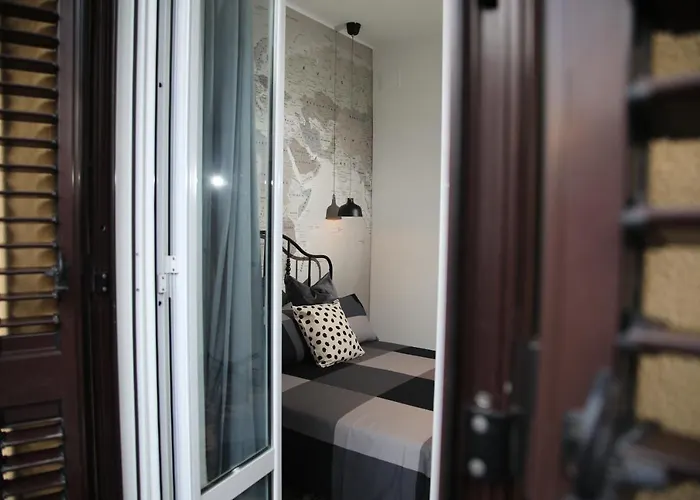 Liberty Apartment