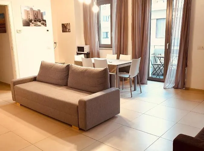 Berga Exclusive Suite 5