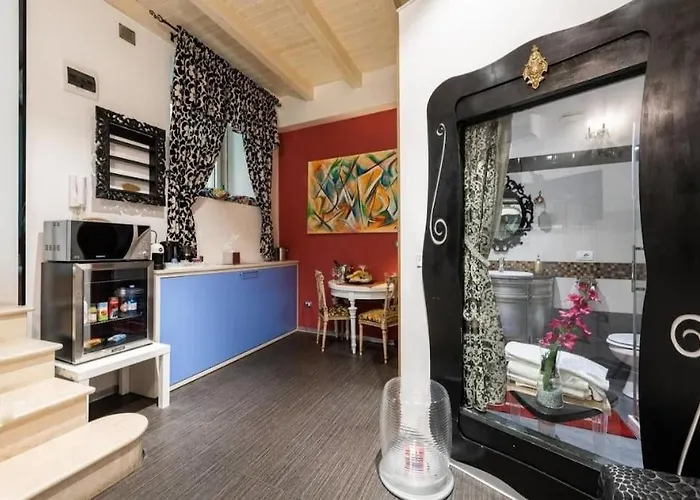 Apt 2 In The Historic Center Bari