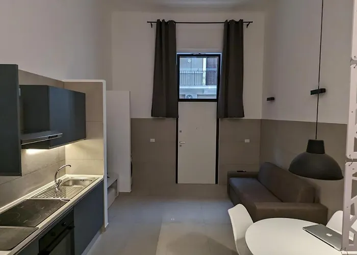 Valona 101 - Elegant Loft
