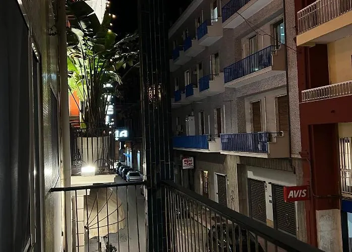 Savoia Apartment