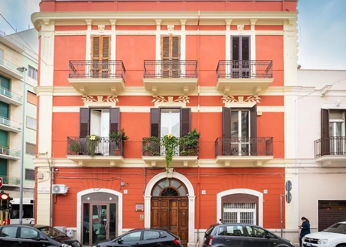 Antica Dimora Capruzzi