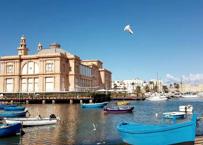 La Casa Di Lucrezia