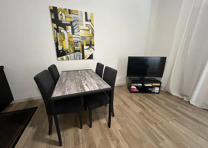 Bellhome 2 - Elegante Appartamento Nel Centro Di Bari