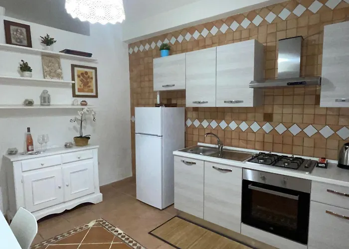 Appartamento Buenacasa