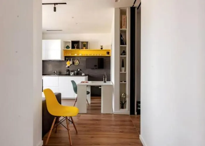 Carulli Suite Design