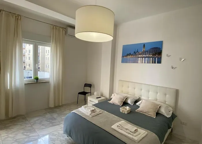 Ennio Rooms