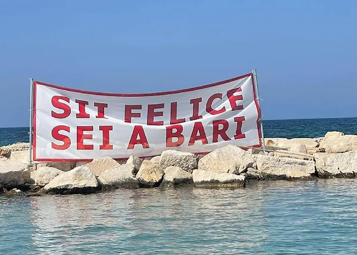 Guesthouse In Vacanza A Bari