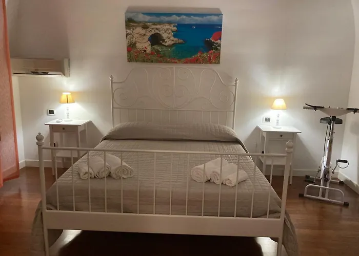 La Dimora Stella