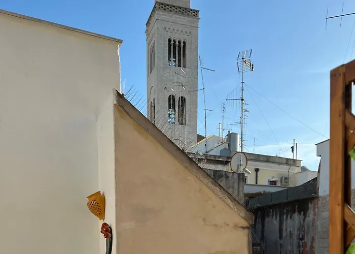 Corte Del Carmine