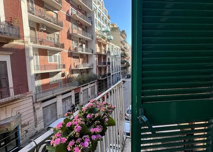 Il Balconcino
