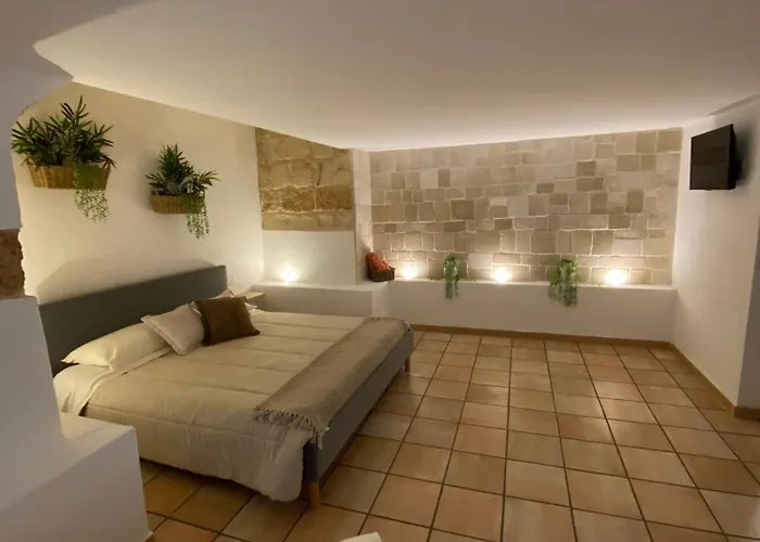 Barone Luxury Rooms