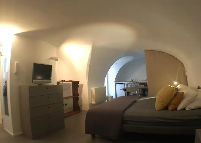 Il Nido Nel Cuore Di Bari