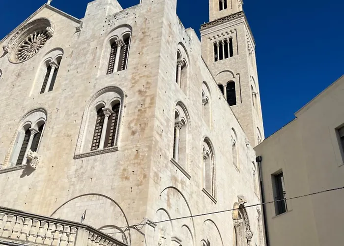 Dimora San Gaetano