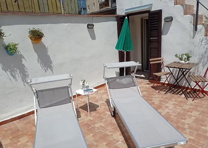 Bari Guest House