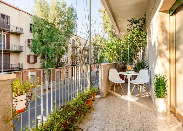 Stella - Central Apartment