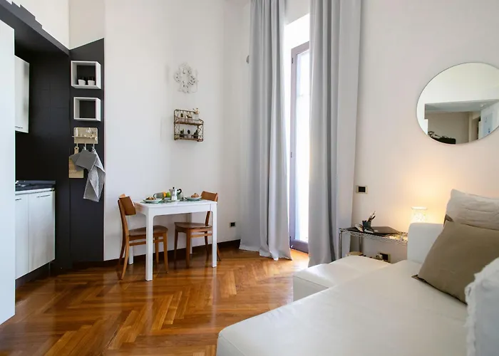 Luxury Eugy Suite - City Center & Seaview