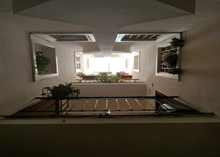 Corso Italia 45A Apartment