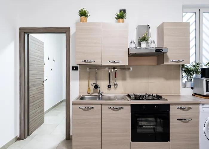 Casa Donna Rita By Wonderful Italy