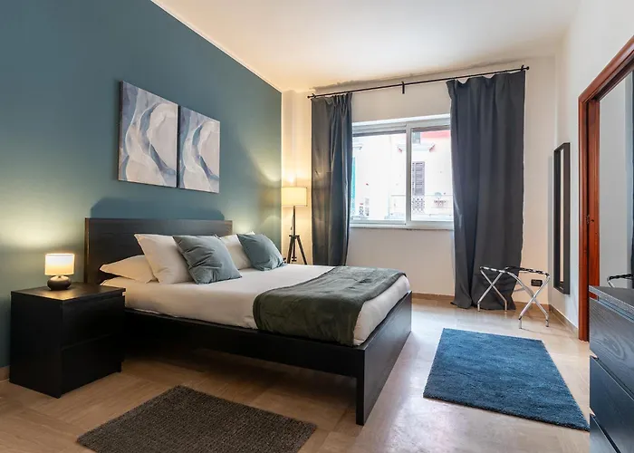 Fourooms - Bari Principe Amedeo