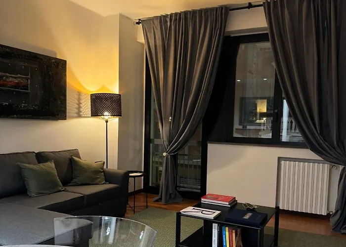 Gv Luxury Home
