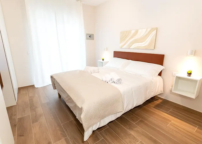 Amendola - Elegant Suite Apartment