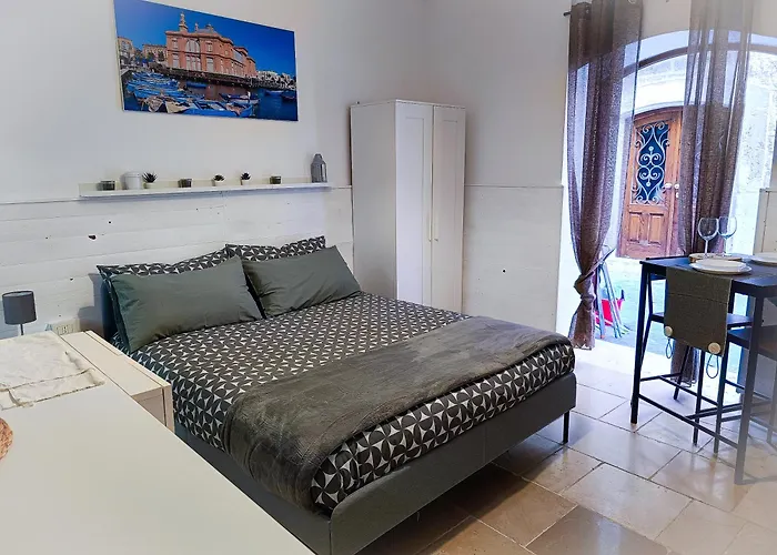 Casa Nuccia