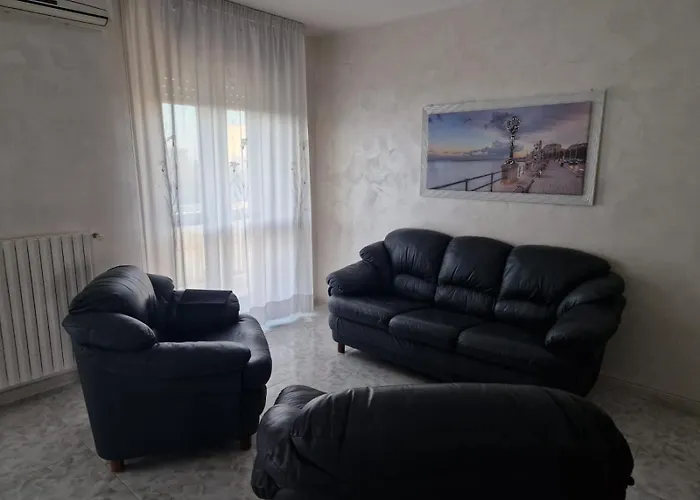 Palese Apartment