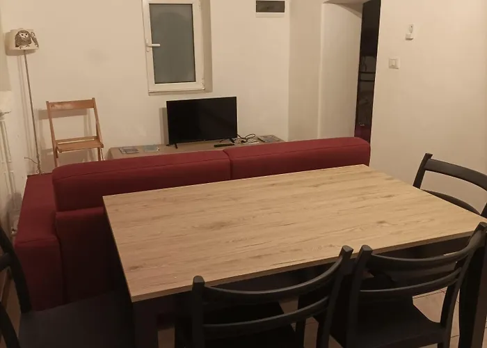 Chez Stefano
