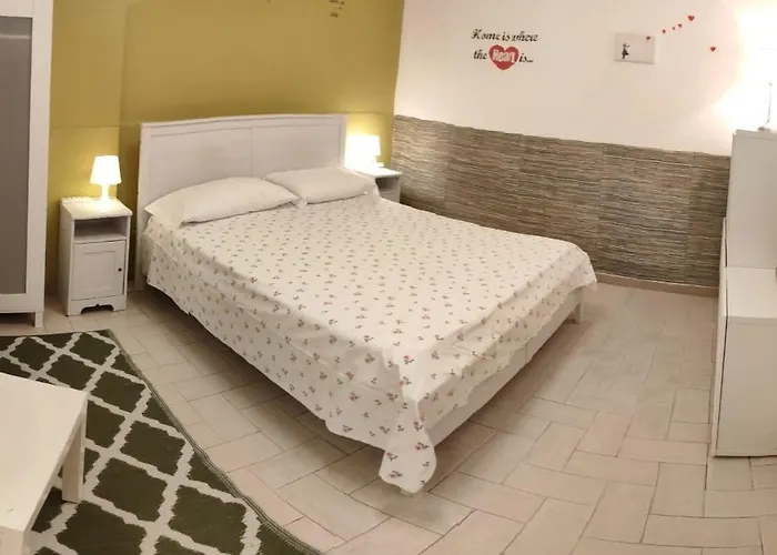 Casa Fulco