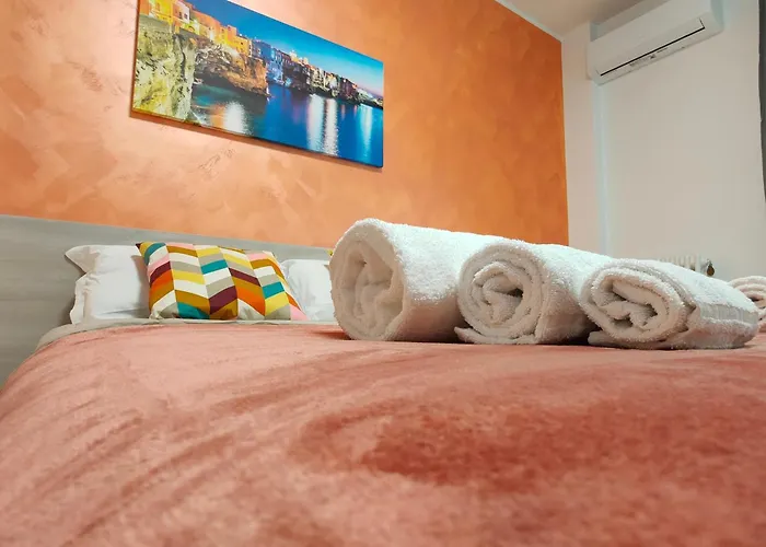 Ri.Mi. Rooms