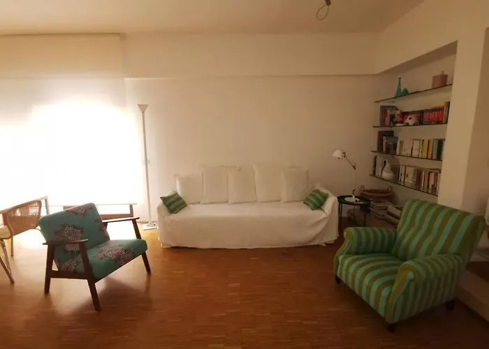New Cosy Apartment Near To Petruzzelli Theatre