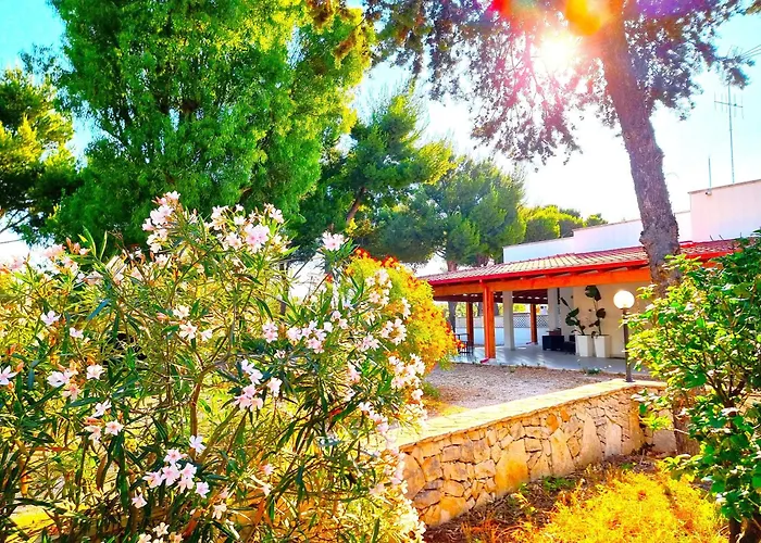 Villa Costanza