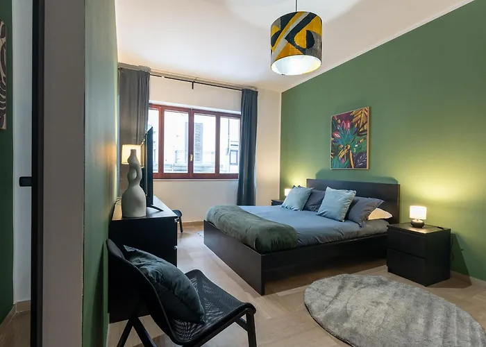 Home Principe Amedeo 184