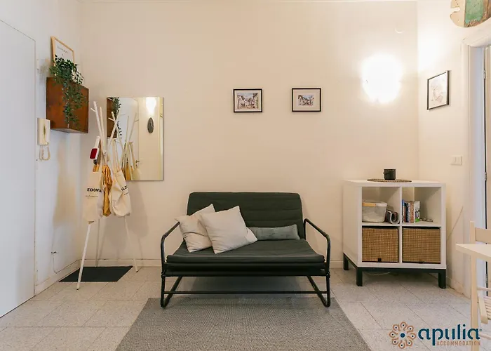 Suite Bonazzi By Apulia Accommodation