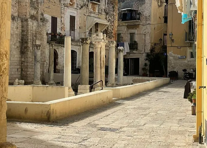 La Stanza