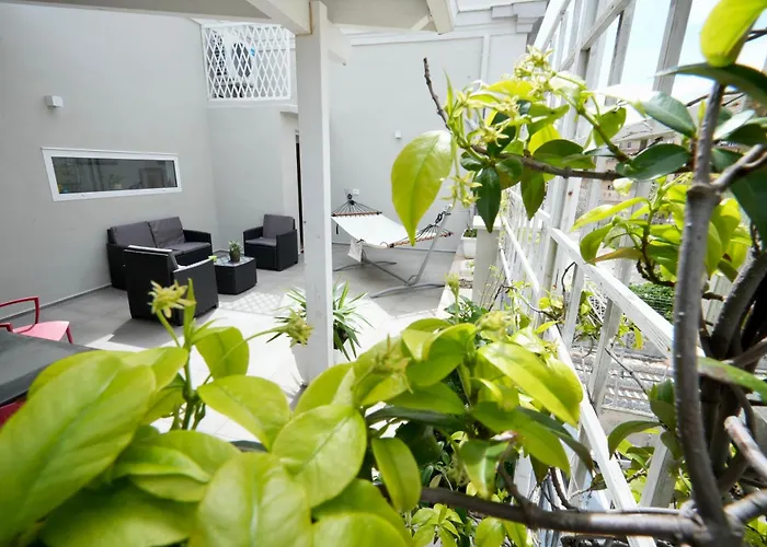 Maracu, Exclusive Suite With Terrace