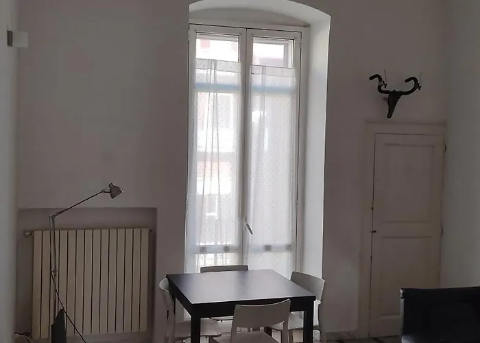 Liberta Apartment