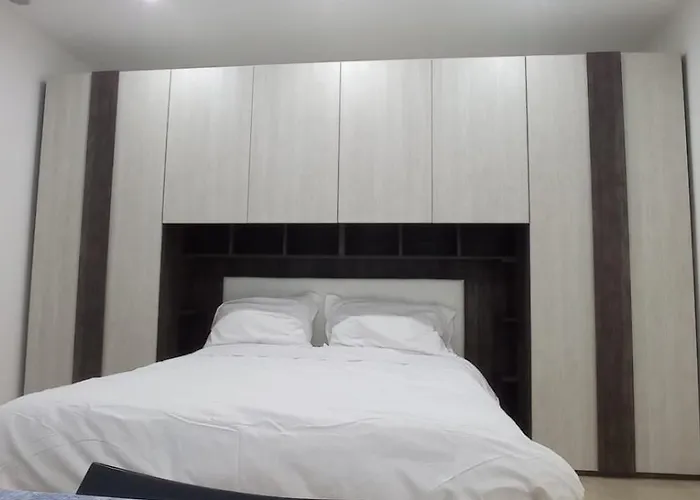 Sea Stone House Apartment