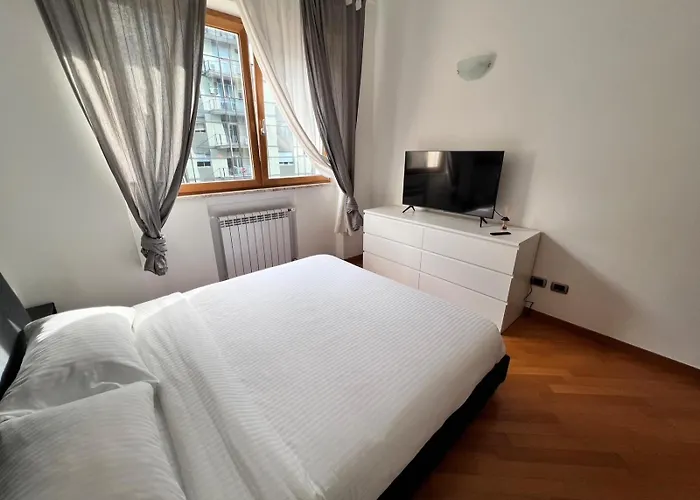 Best Stay - Bari Centrale