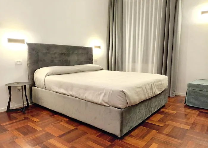B&Bari, Via Crollalanza, Le Case Di Aurelia Guesthouse