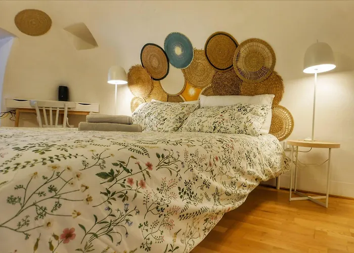 Bale Loft