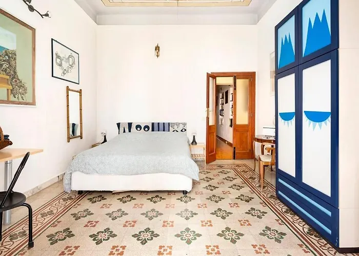 View Sea Room - Appartamento Condiviso