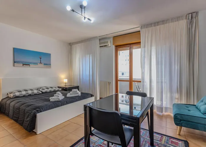 Andrea\'S Home